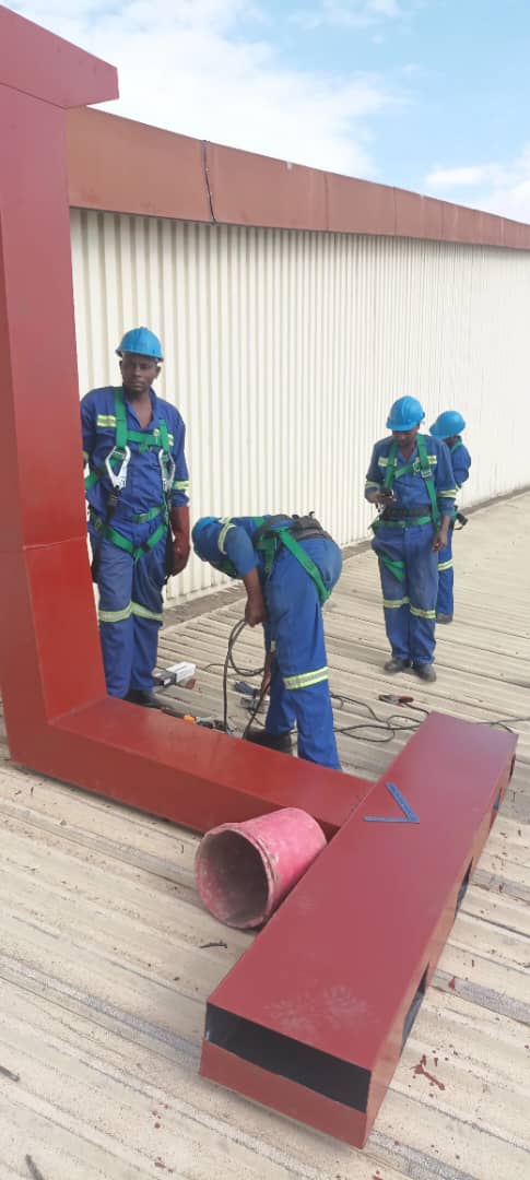 Warehouse Maintenance